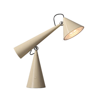Kono Dual Cone Table Lamp