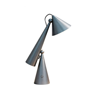 Kono Dual Cone Table Lamp