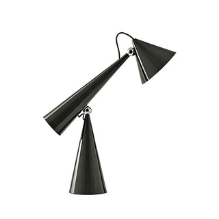 Kono Dual Cone Table Lamp