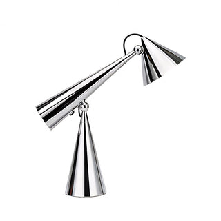 Kono Dual Cone Table Lamp