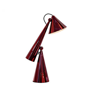 Kono Dual Cone Table Lamp