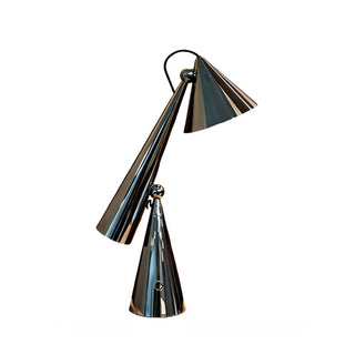 Kono Dual Cone Table Lamp