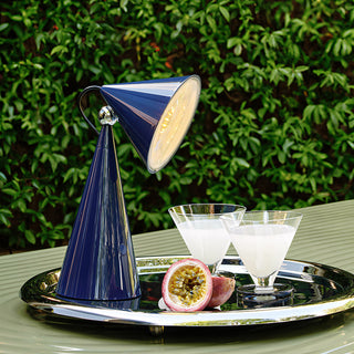 Kono Dual Cone Table Lamp