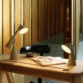 Kono Dual Cone Table Lamp