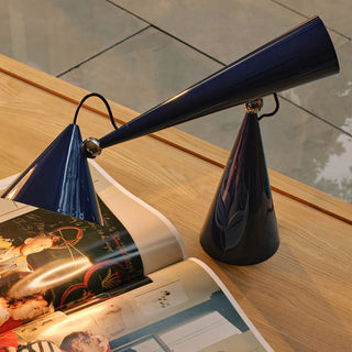 Kono Dual Cone Table Lamp