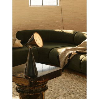 Kono Dual Cone Table Lamp