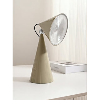 Kono Dual Cone Table Lamp