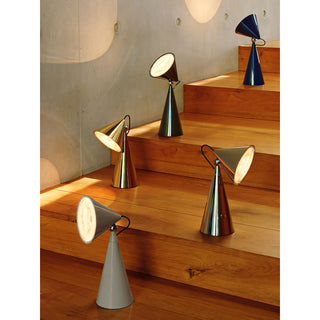 Kono Dual Cone Table Lamp