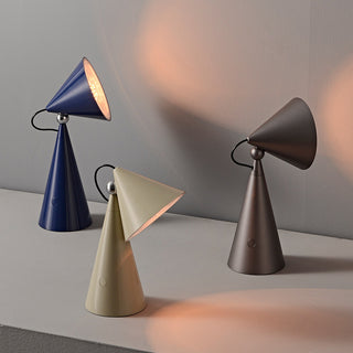 Kono Dual Cone Table Lamp