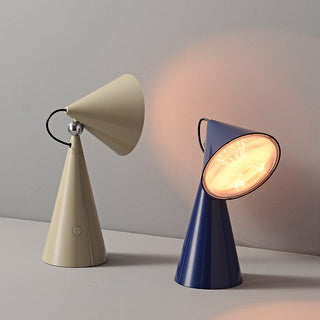 Kono Dual Cone Table Lamp