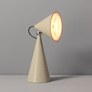Kono Dual Cone Table Lamp