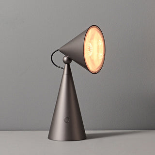 Kono Dual Cone Table Lamp