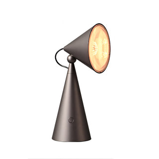 Kono Dual Cone Table Lamp