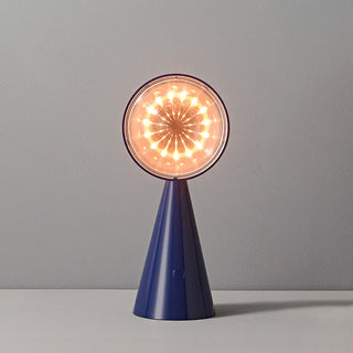 Kono Dual Cone Table Lamp