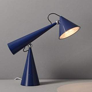 Kono Dual Cone Table Lamp