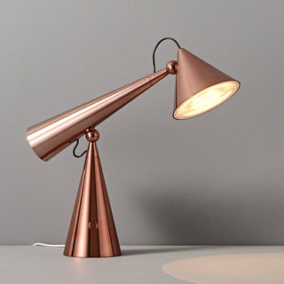Kono Dual Cone Table Lamp