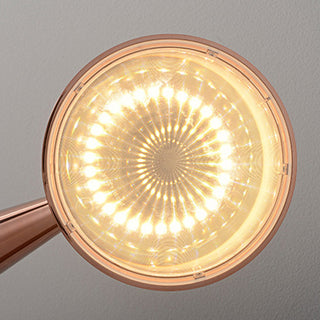 Kono Dual Cone Table Lamp