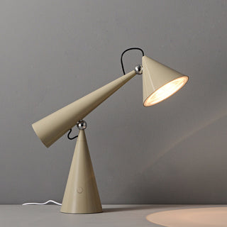 Kono Dual Cone Table Lamp