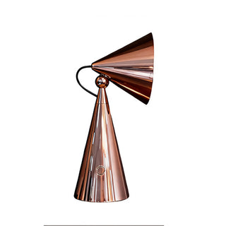 Kono Dual Cone Table Lamp