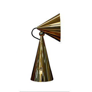 Kono Dual Cone Table Lamp
