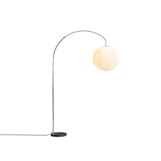 Kora Arc Floor Lamp