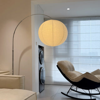 Kora Arc Floor Lamp