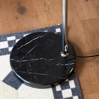 Kora Arc Floor Lamp