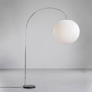Kora Arc Floor Lamp