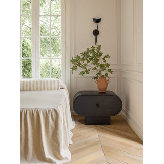 Kukka Curve Wall Lamp