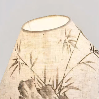 Kyolo Bamboo Rechargeable Table Lamp