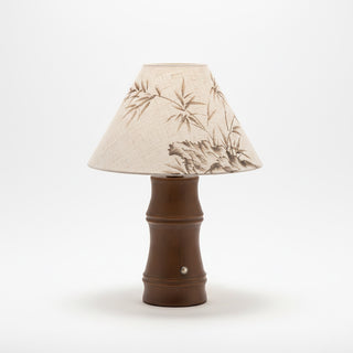 Kyolo Bamboo Rechargeable Table Lamp