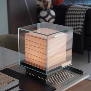 Kyoto Cube Table Lamp