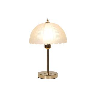 Lacel Dome Table Lamp