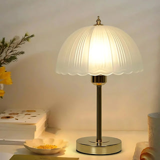 Lacel Dome Table Lamp