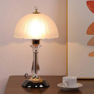 Lacel Dome Table Lamp