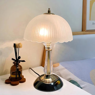 Lacel Dome Table Lamp
