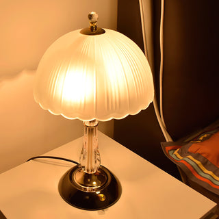 Lacel Dome Table Lamp