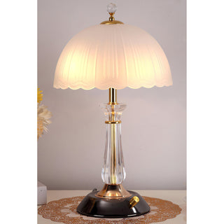 Lacel Dome Table Lamp