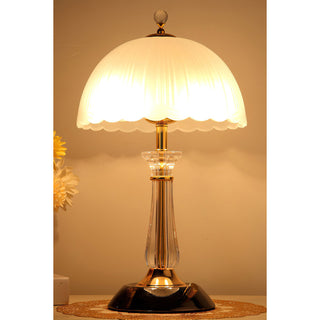 Lacel Dome Table Lamp