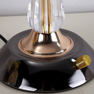 Lacel Dome Table Lamp