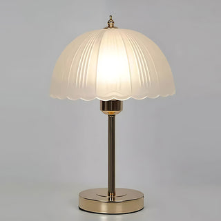 Lacel Dome Table Lamp