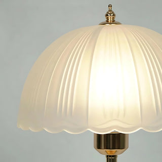 Lacel Dome Table Lamp