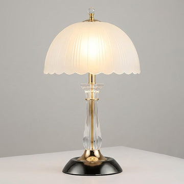 Model B: D 9.5″ x H 15.7″ / D 24cm x H 40cm
