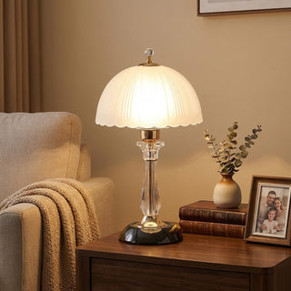 Lacel Dome Table Lamp