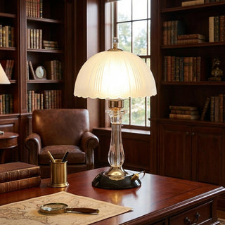 Lacel Dome Table Lamp