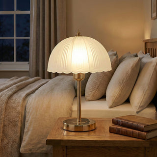 Lacel Dome Table Lamp