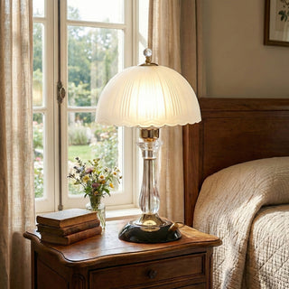 Lacel Dome Table Lamp