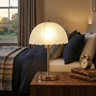 Lacel Dome Table Lamp