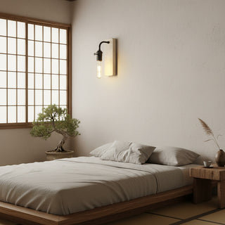 Lampar Wall Light