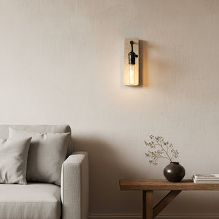 Lampar Wall Light